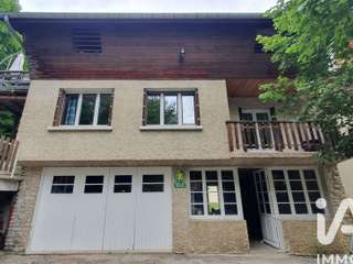 Vente maison 38 pièces