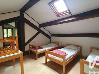 Vente maison 38 pièces Vente maison 38 pièces