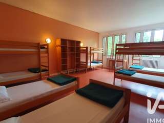 Vente maison 38 pièces