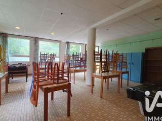 Vente maison 38 pièces