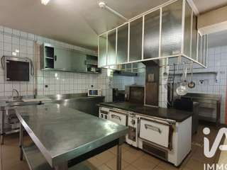 Vente maison 38 pièces