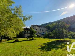 Vente maison 38 pièces