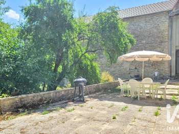 Vente Maison 6 chambresSaint-Martin-en-Vercors