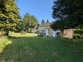 Vente Maison 2 chambresSaint-Martin-l'Aiguillon