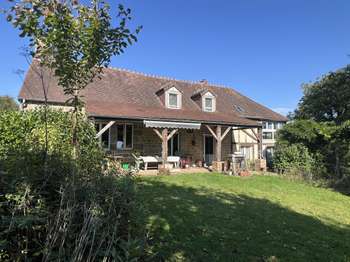 Vente Maison 3 chambresSaint-Martin-l'Aiguillon