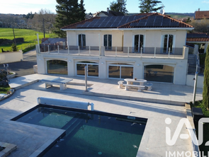 Vente Maison 5 chambresSaint-Martin-la-Plaine