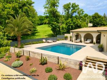 Vente Maison 4 chambresSaint-Martin-la-Plaine