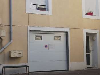 Vente Maison 2 chambresSaint-Martin-la-Plaine