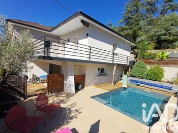 Vente Maison 3 chambresSaint-Martin-la-Plaine
