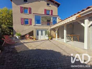 Vente Maison 4 chambresSaint-Martin-la-Plaine