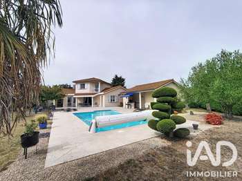 Vente Maison 3 chambresSaint-Martin-la-Plaine