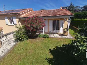 Vente Maison 4 chambresSaint-Martin-la-Plaine
