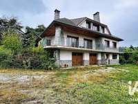 Vente maison 9 pièces Vente maison 9 pièces