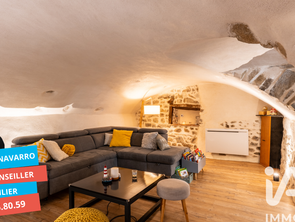 Vente Maison 3 chambresSaint-Martin-la-Sauveté