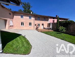 Vente Maison 3 chambresSaint-Martin-la-Sauveté