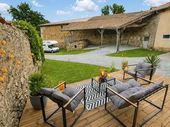 Vente maison 5 pièces Saint-Martin-la-Sauveté 42