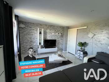 Vente Maison 4 chambresSaint-Martin-la-Sauveté