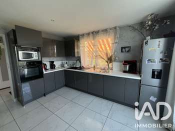 Vente maison 7 pièces Vente maison 7 pièces