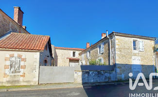 Photo Vente maison Saint-Martin-Lars-en-Sainte-Hermine