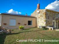 Vente maison 3 pièces Vente maison 3 pièces