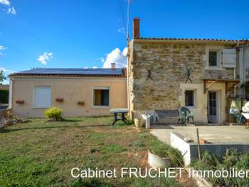 Vente Maison 1 chambreSaint-Martin-Lars-en-Sainte-Hermine