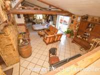 Vente maison 3 pièces Vente maison 3 pièces