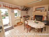 Vente maison 3 pièces Vente maison 3 pièces