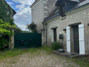 Vente Maison 3 chambresSaint-Martin-le-Beau
