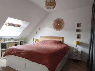 Vente maison 4 pièces Vente maison 4 pièces