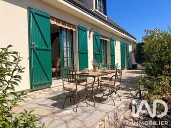 Maison 5 pièces 111 m² · à Saint-Martin-le-Beau · 111 m² · 229 800 €