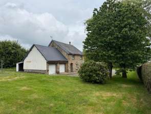 Vente Maison 3 chambresSaint-Martin-le-Bouillant