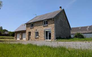 Photo Vente maison Saint-Martin-le-Bouillant