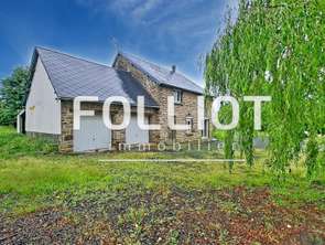 Vente Maison 3 chambresSaint-Martin-le-Bouillant