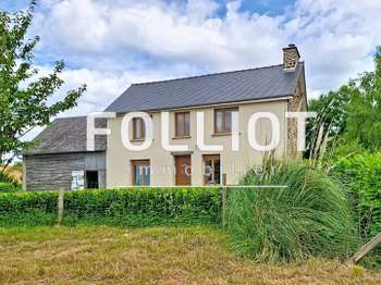 Vente Maison 2 chambresSaint-Martin-le-Bouillant