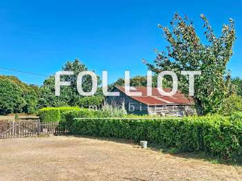 Vente Maison 2 chambresSaint-Martin-le-Bouillant