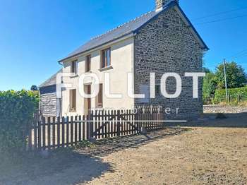 Vente Maison 2 chambresSaint-Martin-le-Bouillant