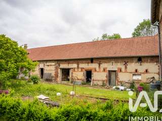 Vente maison 2 pièces