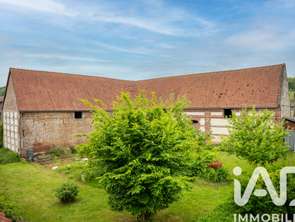 Vente Maison 2 piècesSaint-Martin-le-Gaillard