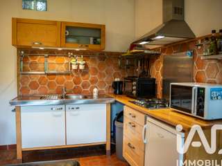 Vente maison 2 pièces