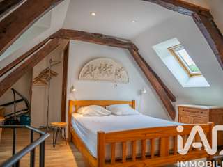 Vente maison 2 pièces