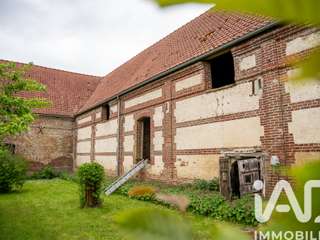 Vente maison 2 pièces