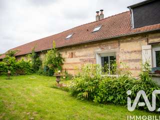 Vente maison 2 pièces