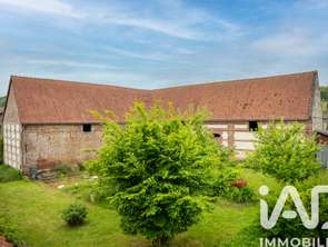 Vente Maison 2 piècesSaint-Martin-le-Gaillard