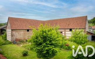 Photo Vente maison Saint-Martin-le-Gaillard