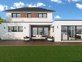 Vente Maison 3 chambresSaint-Martin-le-Gréard