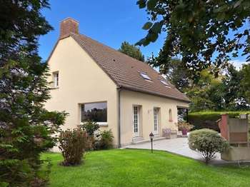 Vente Maison 4 chambresSaint-Martin-le-Gréard