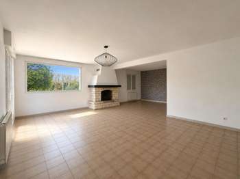 Vente Maison 4 chambresSaint-Martin-le-Gréard