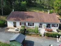 Vente maison 12 pièces