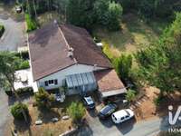 Vente maison 12 pièces