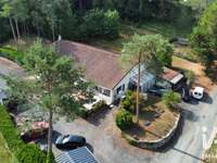 Vente maison 12 pièces